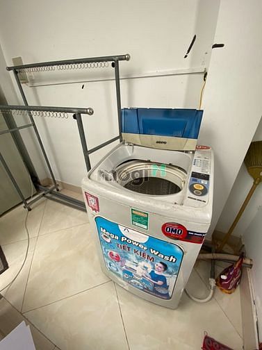 Hình ảnh Full nội thất, wc riêng biệt, bếp chung free
