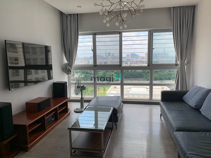 Hình ảnh Cần cho thuê căn Happy Valley 110m2 - 3PN - 21triệu/tháng