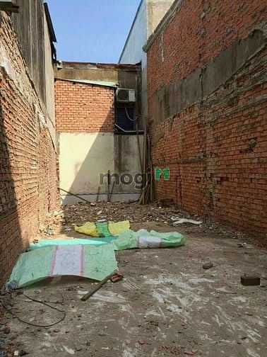 Hình ảnh Chính chủ bán lô đất 3.55x11m Quang Trung, F.10