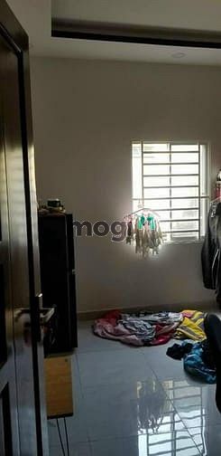 Hình ảnh Nhà hẻm 1/ đường ba Vân xây btct sổ riêng