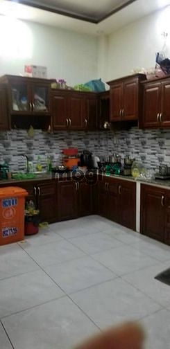 Hình ảnh Nhà hẻm 1/ đường ba Vân xây btct sổ riêng