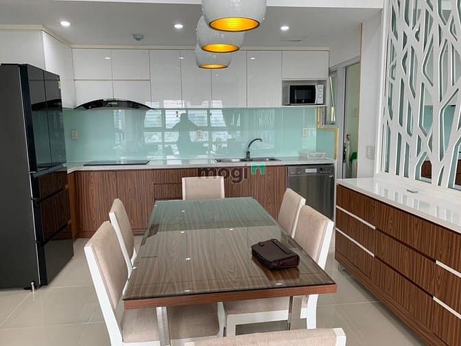 Hình ảnh Cần cho thuê căn Happy Valley 110m2 - 3PN - 21triệu/tháng
