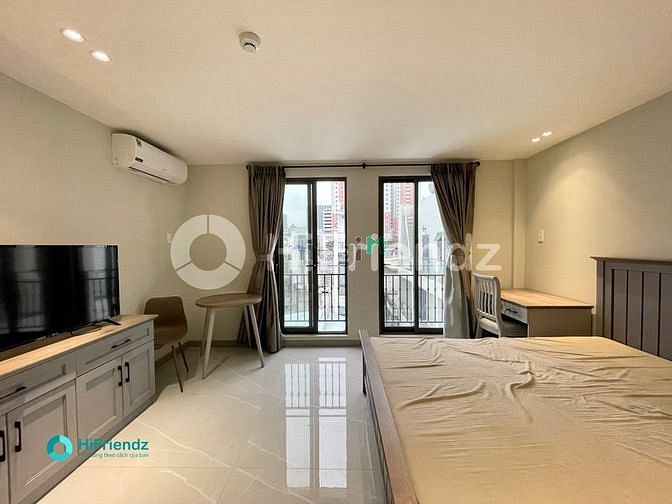Hình ảnh 💥CHÍNH CHỦ_45m2_Mới tinh 100%_N.thất cao cấp_cầu Nguyễn Văn Cừ💥