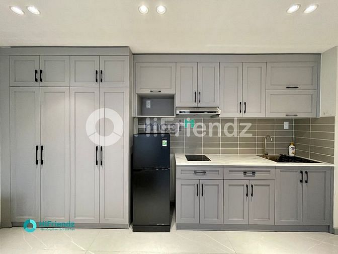 Hình ảnh 💥CHÍNH CHỦ_45m2_Mới tinh 100%_N.thất cao cấp_cầu Nguyễn Văn Cừ💥