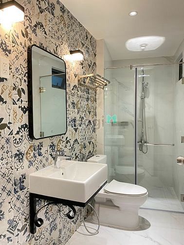 Hình ảnh 💥CHÍNH CHỦ_45m2_Mới tinh 100%_N.thất cao cấp_cầu Nguyễn Văn Cừ💥