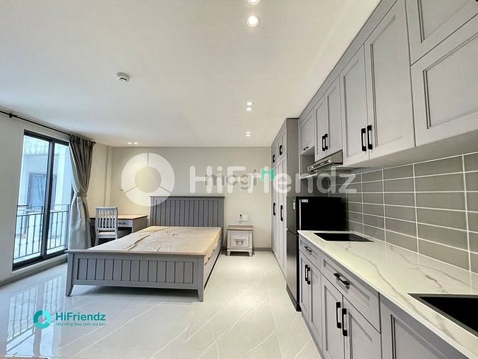 Hình ảnh 💥CHÍNH CHỦ_45m2_Mới tinh 100%_N.thất cao cấp_cầu Nguyễn Văn Cừ💥