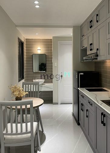 Hình ảnh 💥CHÍNH CHỦ_45m2_Mới tinh 100%_N.thất cao cấp_cầu Nguyễn Văn Cừ💥