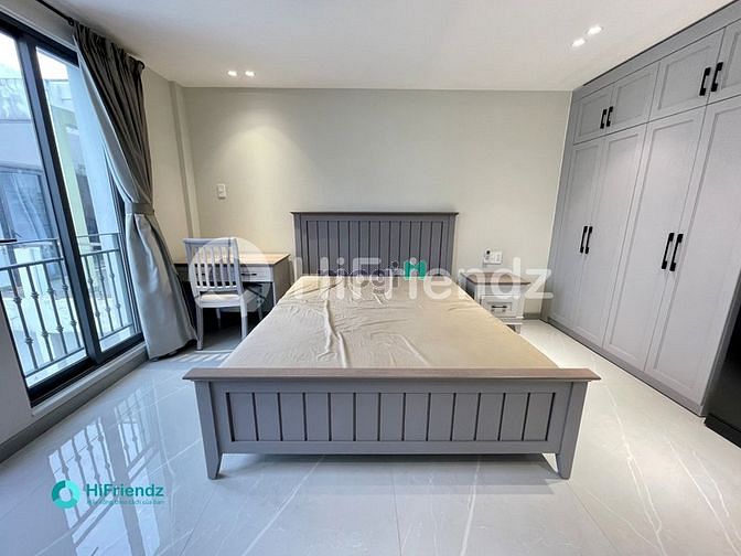 Hình ảnh 💥CHÍNH CHỦ_45m2_Mới tinh 100%_N.thất cao cấp_cầu Nguyễn Văn Cừ💥