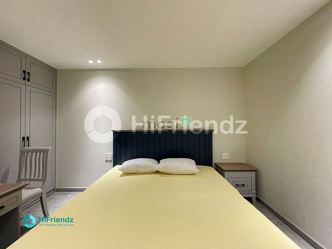 Hình ảnh 💥CHÍNH CHỦ_45m2_Mới tinh 100%_N.thất cao cấp_cầu Nguyễn Văn Cừ💥