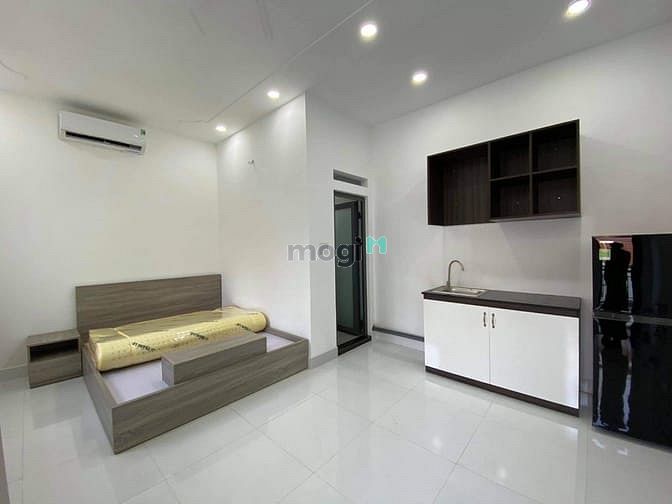 Hình ảnh CHDV- Giá Siêu Rẻ- Trung tâm Phú nhuận
