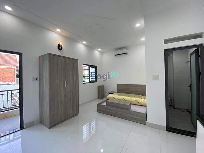Hình ảnh CHDV- Giá Siêu Rẻ- Trung tâm Phú nhuận