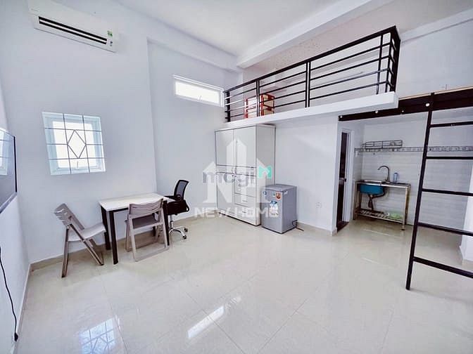 Hình ảnh CHDV- Có Gác- Giá Sinh Viên - Trung Tâm Phú Nhuận