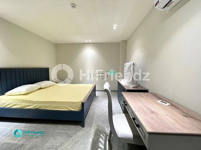 Hình ảnh 💥CHÍNH CHỦ_45m2_Mới tinh 100%_N.thất cao cấp_cầu Nguyễn Văn Cừ💥