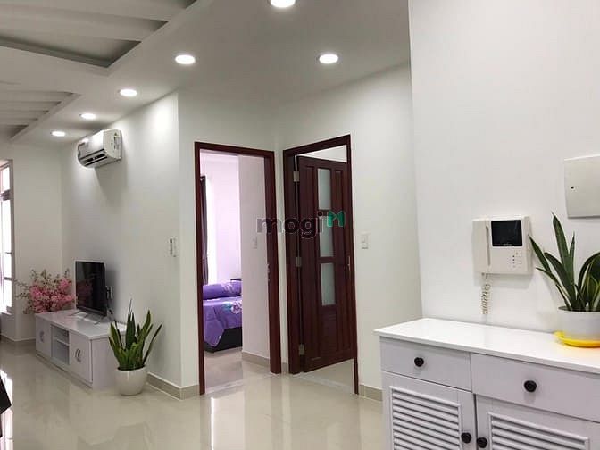 Hình ảnh Sky Garden 3, Q.7 - Mb6623 nạp rút nhanh chóng 2PN - 1WC - chỉ 12 triệu/tháng