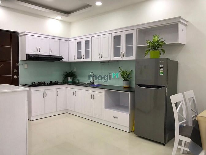 Hình ảnh Sky Garden 3, Q.7 - Mb6623 nạp rút nhanh chóng 2PN - 1WC - chỉ 12 triệu/tháng