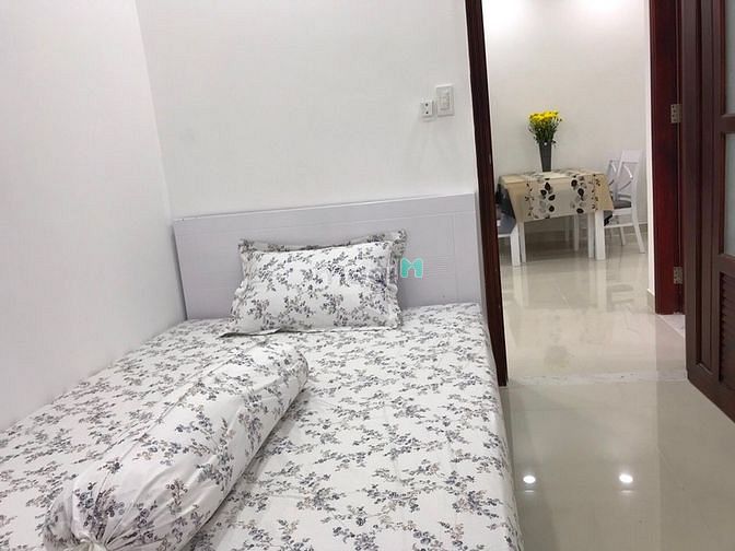 Hình ảnh Sky Garden 3, Q.7 - Mb6623 nạp rút nhanh chóng 2PN - 1WC - chỉ 12 triệu/tháng