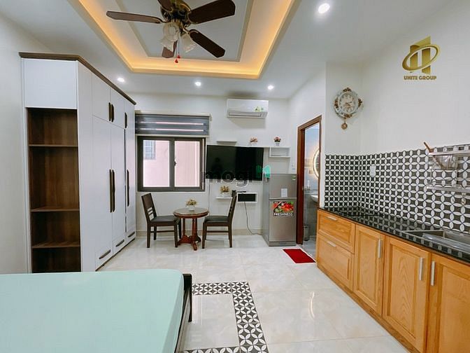 Hình ảnh STUDIO full dịch vụ NHIÊU TỨ PHÚ NHUẬN