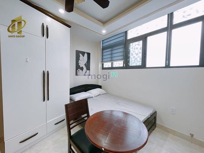Hình ảnh STUDIO full dịch vụ NHIÊU TỨ PHÚ NHUẬN