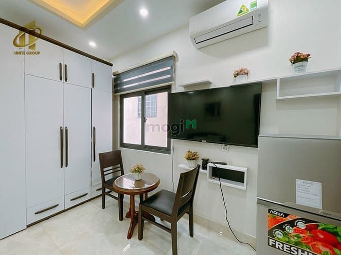 Hình ảnh STUDIO full dịch vụ NHIÊU TỨ PHÚ NHUẬN