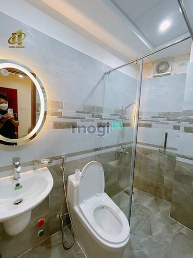 Hình ảnh STUDIO full dịch vụ NHIÊU TỨ PHÚ NHUẬN