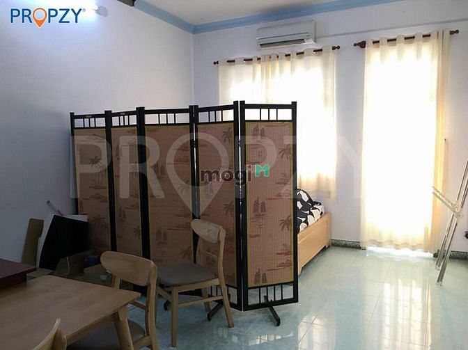 Hình ảnh [6 tỷ] Nhà MTKD 4x16m đường số 6 Khu Tên Lửa, Bình Tân