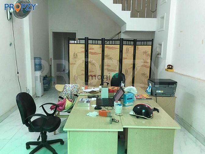 Hình ảnh [6 tỷ] Nhà MTKD 4x16m đường số 6 Khu Tên Lửa, Bình Tân