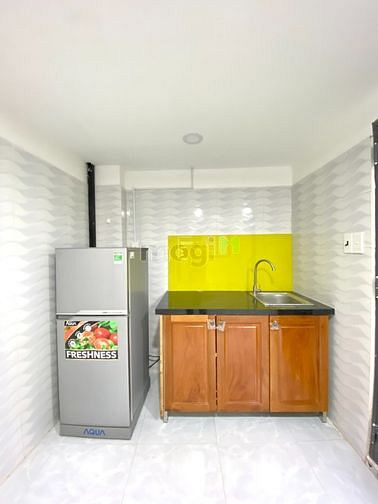 Hình ảnh 🌿Căn Hộ Gác Lửng Ban Công Thoáng Mát Ngay Thành Thái