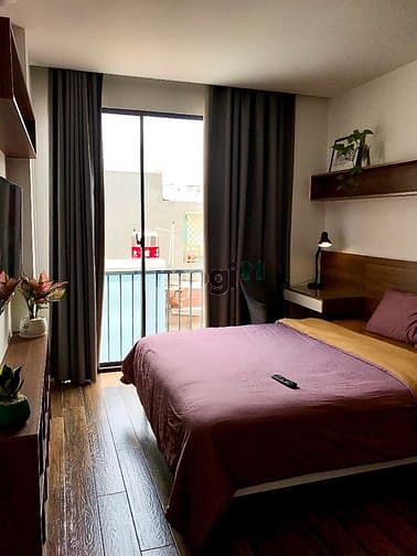 Hình ảnh Căn Hộ Luxury Quận 10- Full Nội thất