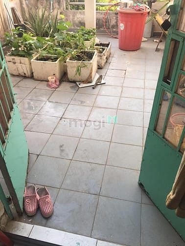 Hình ảnh Phòng trọ Tân bình giá sinh viên