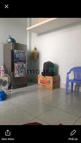 Hình ảnh Phòng trọ Tân bình giá sinh viên