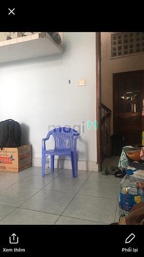 Hình ảnh Phòng trọ Tân bình giá sinh viên