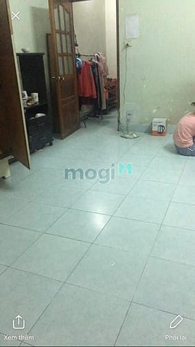 Hình ảnh Phòng trọ Tân bình giá sinh viên