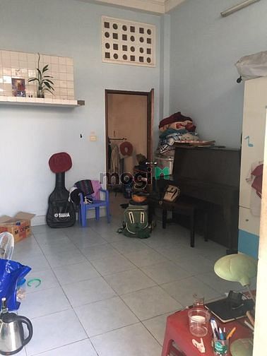 Hình ảnh Phòng trọ Tân bình giá sinh viên