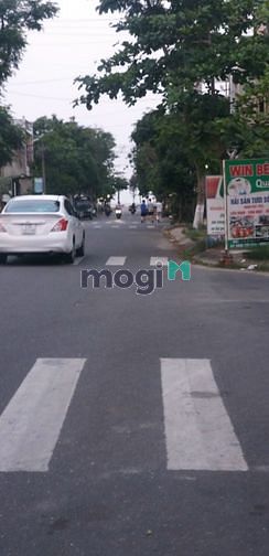 Hình ảnh Bán lô góc đặng huy trứ, liên chiểu, Đà Nẵng