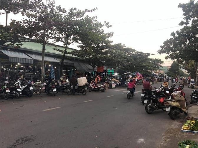 Hình ảnh Bán lô góc đặng huy trứ, liên chiểu, Đà Nẵng