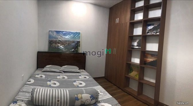 Hình ảnh CC The Pegasuite Quận 8 2PN , 3PN Full Nội Thất Giá Chỉ Từ 10tr