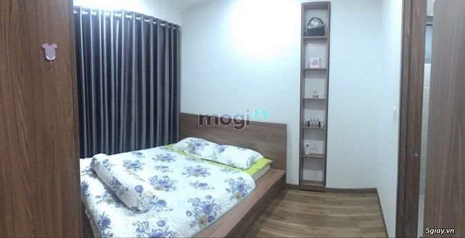 Hình ảnh CC The Pegasuite Quận 8 2PN , 3PN Full Nội Thất Giá Chỉ Từ 10tr