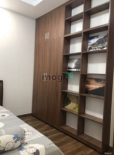 Hình ảnh CC The Pegasuite Quận 8 2PN , 3PN Full Nội Thất Giá Chỉ Từ 10tr