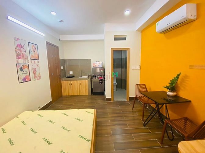 Hình ảnh CHDV- Sát Bình Thạnh- Phú Nhuận✅Giá rẻ