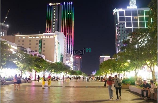 Hình ảnh Không có căn thứ 2 vừa ở vừa cho thuê CHDV cao cấp Q1
