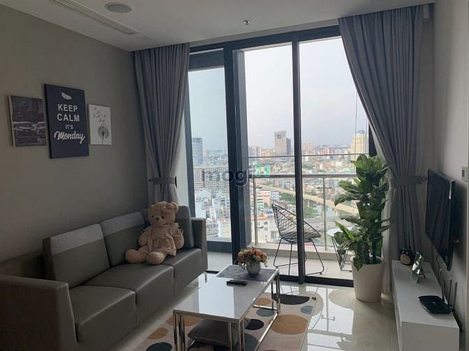 Hình ảnh Cbo thuê 2pn giá rẻ nhất trong Vin