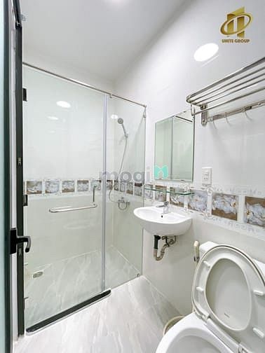 Hình ảnh Studio mới xây, ban công, NT cao cấp , ngay Lâm Văn Bền, Lotte mart Q7