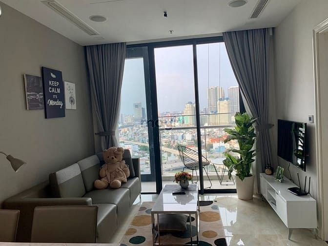 Hình ảnh Cbo thuê 2pn giá rẻ nhất trong Vin