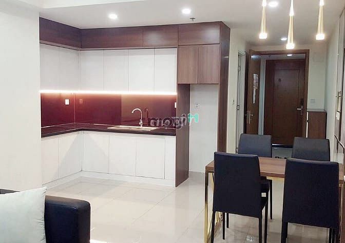 Hình ảnh Cho Thuê CHCC 2pn full nội thất y Hình