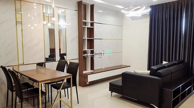 Hình ảnh Cho Thuê CHCC 2pn full nội thất y Hình