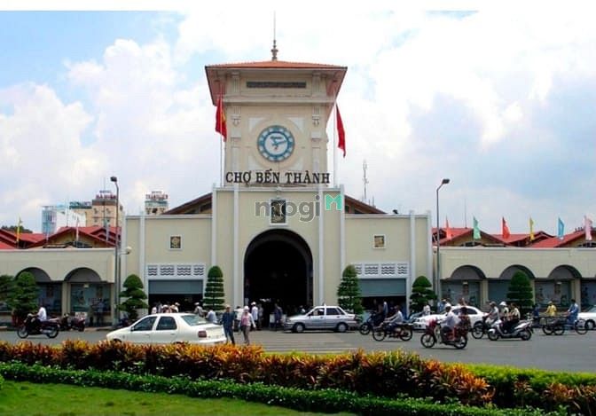 Hình ảnh Không có căn thứ 2 vừa ở vừa cho thuê CHDV cao cấp Q1