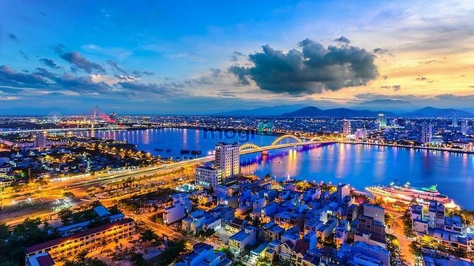 Hình ảnh Bán đất MT nguyễn tất thành view biển, Đà Nẵng