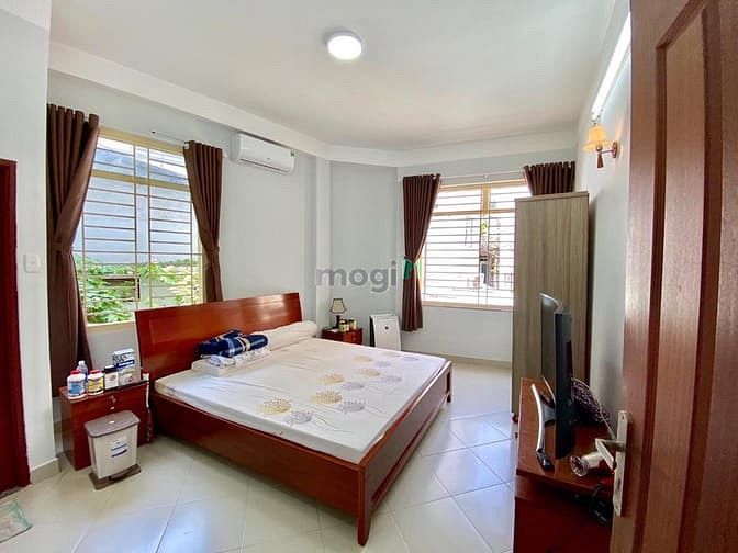 Hình ảnh Không có căn thứ 2 vừa ở vừa cho thuê CHDV cao cấp Q1