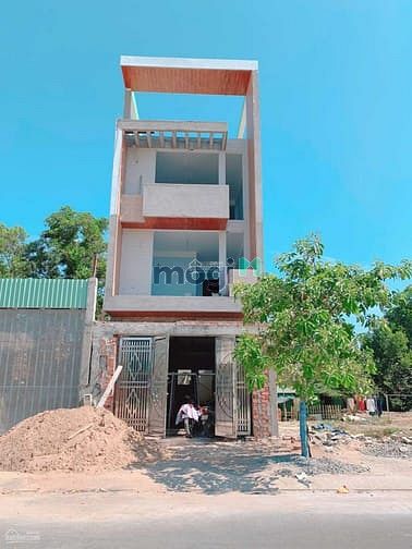Hình ảnh Cần sang gấp 2 lô đất 160m2 ngay vòng xoay Tỉnh Lộ 10 thổ cư 100%