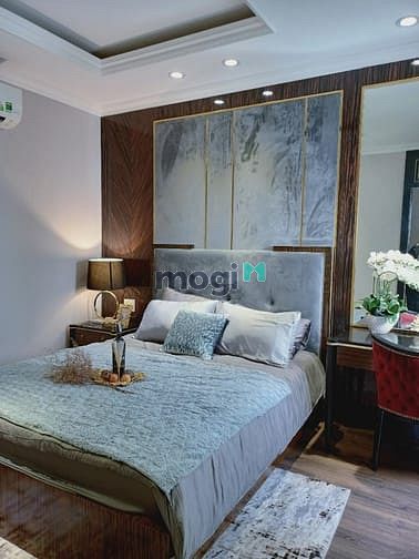 Hình ảnh mở bán biệt thự nghỉ dưỡng cao cấp . quận tân phú . hcm